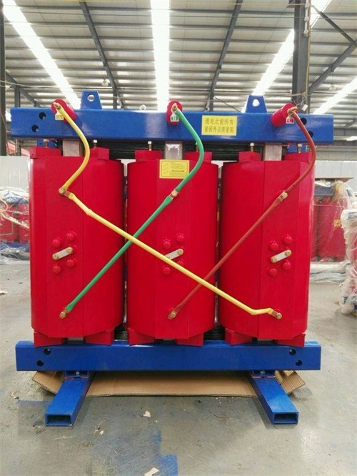 朝阳SCB13-500KVA干式变压器厂家价格